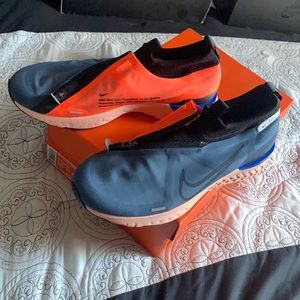 Nike react city premium New York City